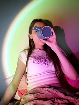 RayWillliams's cam snapshot