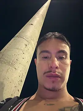 DominickVegas live sex cam