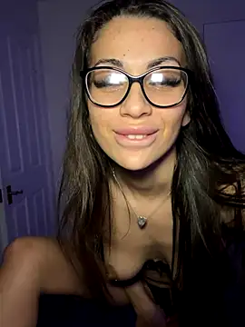 Badcrystal's cam snapshot