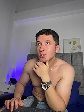 Ethan-Connor's cam snapshot