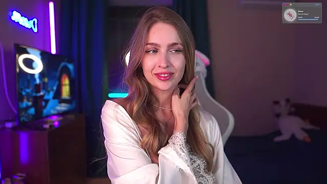 Kamila_icee's cam snapshot