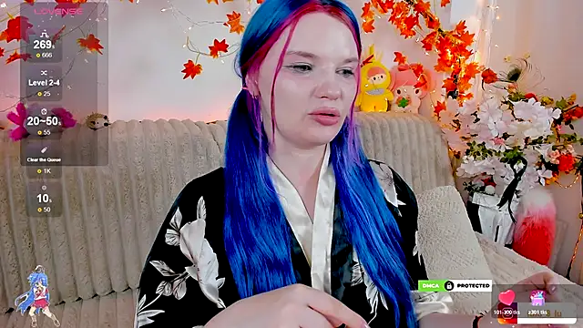 Rei_Hino's cam snapshot