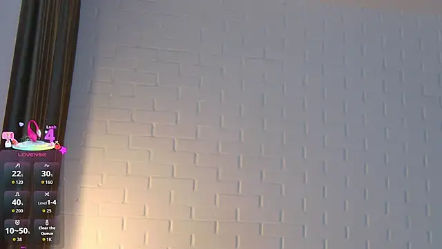 _RiverLov's cam snapshot