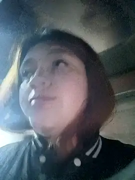 Karina_Leon's web cam