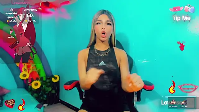 Britany_montiel live sex cam