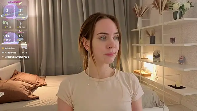 CarollSmithh live sex cam