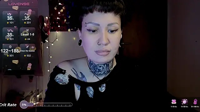 DakotaCandy live sex cam