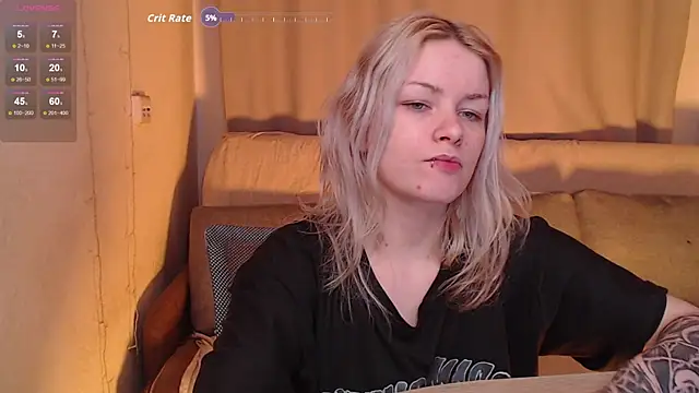 CherryNight6's cam snapshot