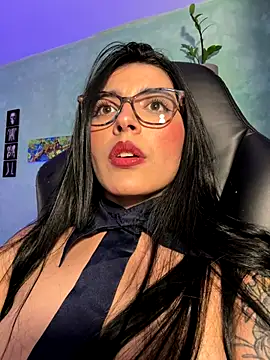 Cristal_Cerati_'s cam snapshot