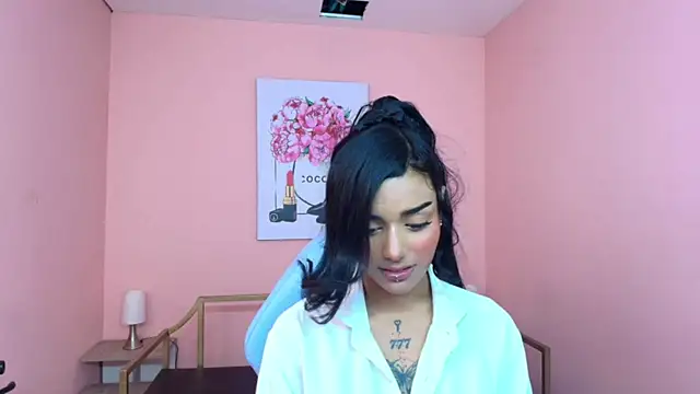 Milu_carbajal_x's cam snapshot