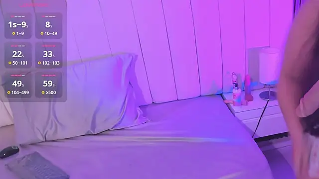 evymature's cam snapshot