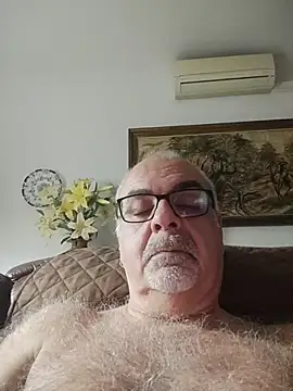 Satiro_Sevilla live sex cam