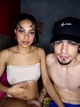 BlakeandRouse live sex cam