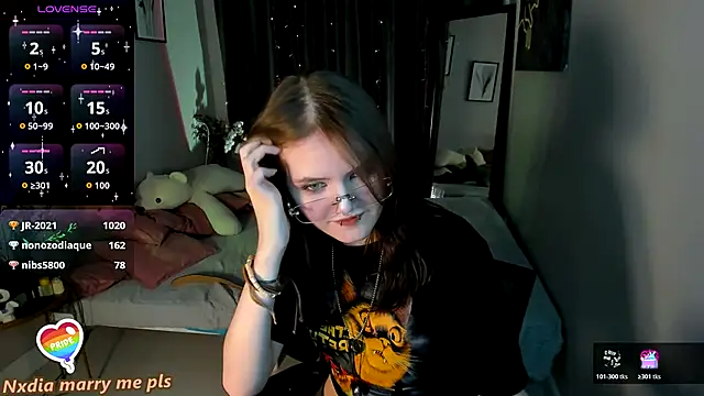 Dilara_xBaby live sex cam