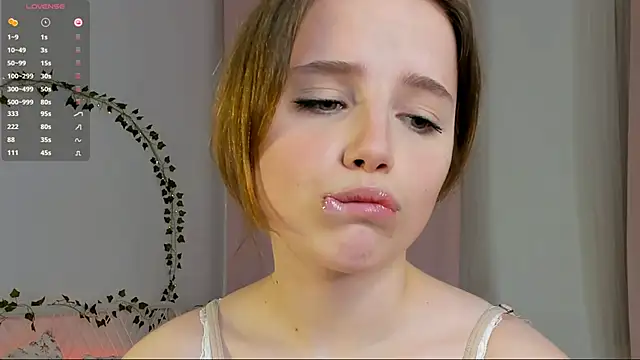 GabiMeshuggah live sex cam