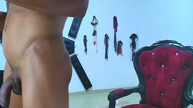 Adonis_artemis live sex cam