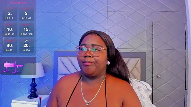 Britanny-Jhonsons live sex cam