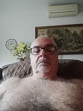 Satiro_Sevilla live sex cam