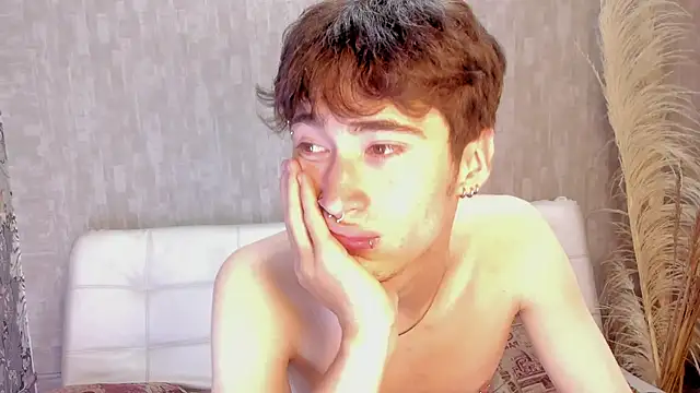 _DantFox_ live sex cam