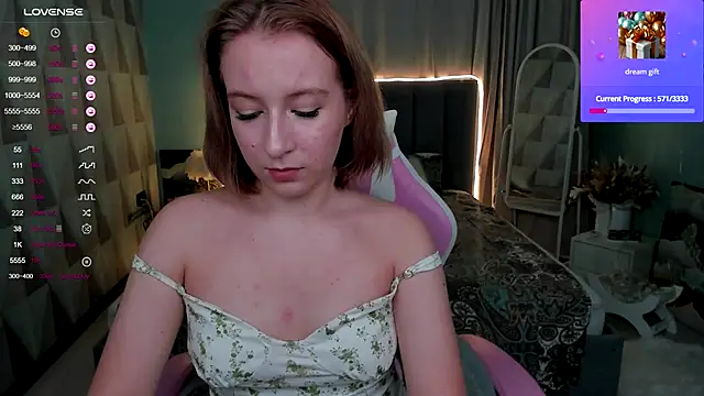 Emmy_Soul's cam snapshot