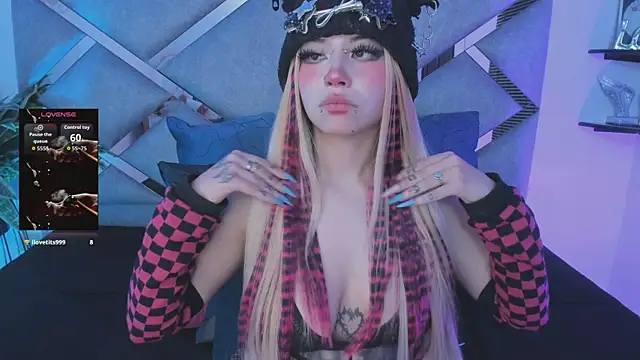 Keidy_rose live sex cam