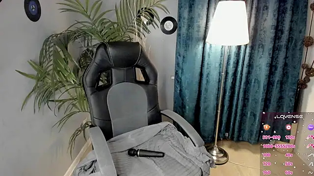 ZenaPallmer's cam snapshot