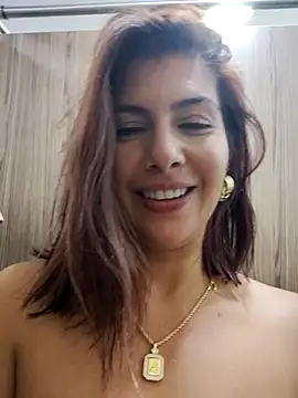 scarlett_moore's cam snapshot