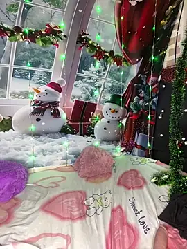 CharlotteMillers's cam snapshot