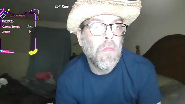 Geaux_Again's cam snapshot