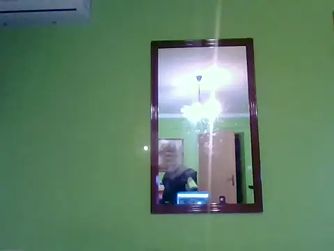 Tiger202441's cam snapshot