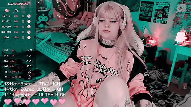 noori__hope's cam snapshot