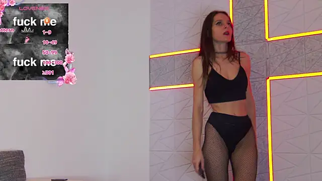 hailey_peach's cam snapshot