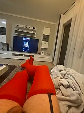 MichiDWT1312's cam snapshot