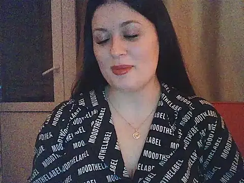 LadyOfMyDreams's web cam