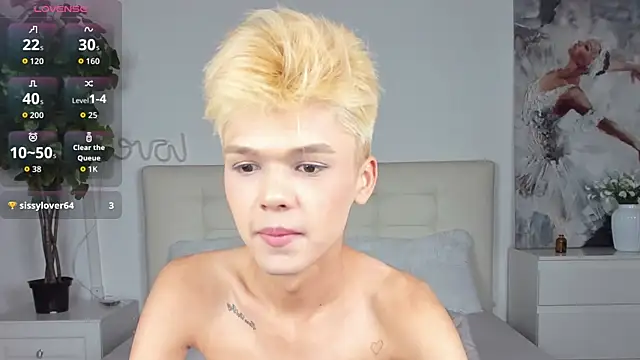 Felix_Rey live sex cam