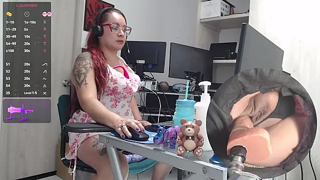 leidydi223 live sex cam