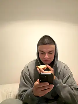 Gabrielrdsouza's cam snapshot