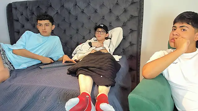 3guy3's cam snapshot