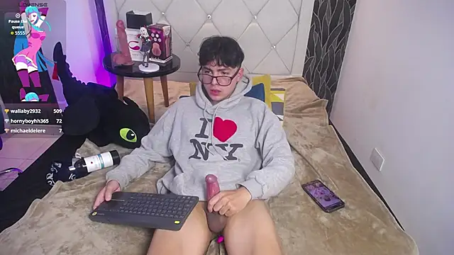 Samu_FoXXX's cam snapshot