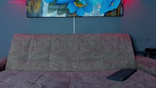 Carl-Milton's cam snapshot