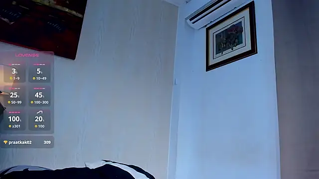 aress_damon's cam snapshot