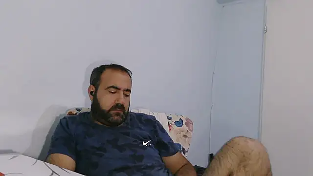 dark-look live sex cam