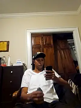 Vybezmaster's cam snapshot