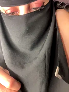 Jumanaa live sex cam