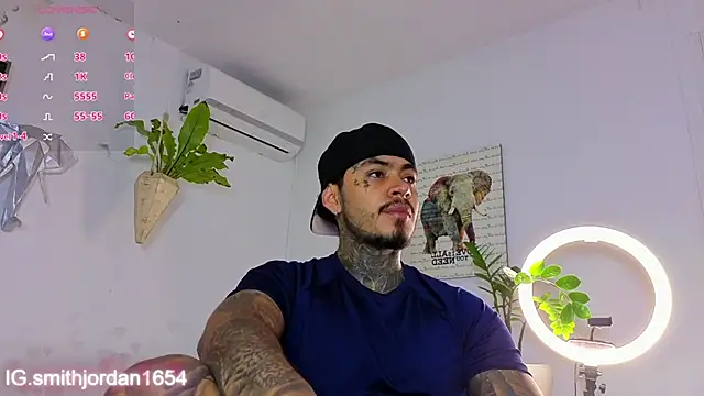 JordanSmiith_ live sex cam