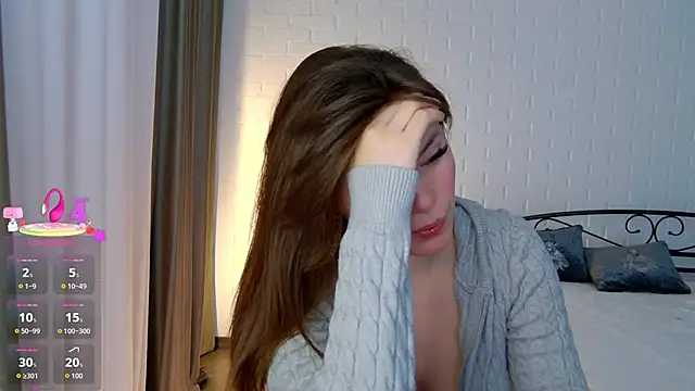 _RiverLov live sex cam