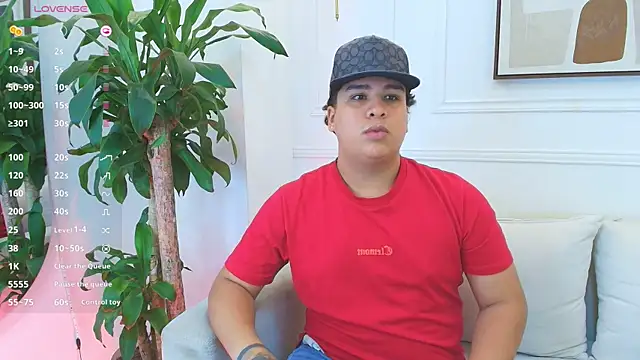 Naim_Bennetsex live sex cam