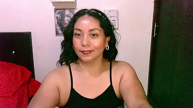 zaray_bella's cam snapshot