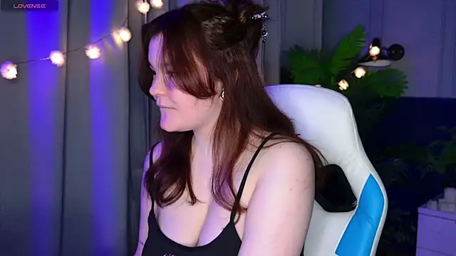 EnnySunrise live sex cam