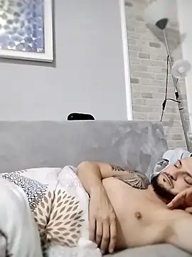 iurinicola's cam snapshot